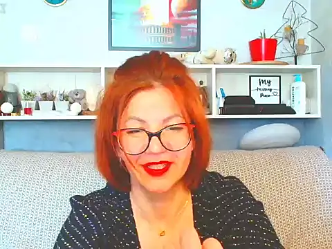 Czat XXX na żywo – Natali3855