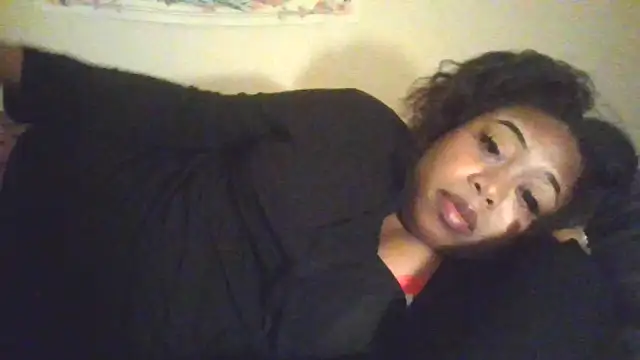 angeliquebelcali's Live XXX Chat