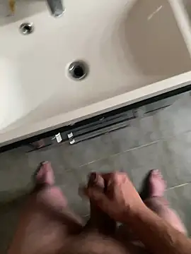 Webkamerová show PatMat3693
