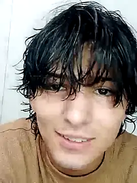 Show Webcam de Archangel__