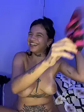 Thabysosa 라이브 XXX 채팅
