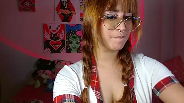 chloe_roxy Live XXX-chat