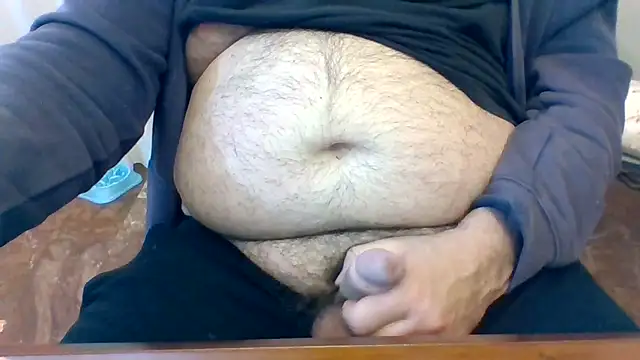 ANONIMO7735 Show in webcam