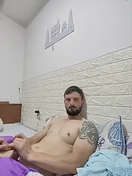 colin_hopex 现场XXX聊天