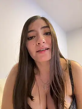 Show webcam de san_lucifer33