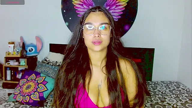 Ana_Riderr 라이브 XXX 채팅