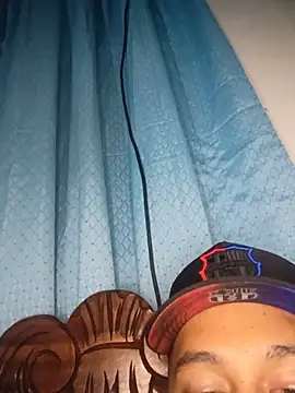 Mohamed1627's Webcam Show