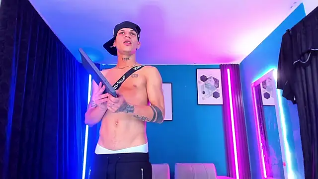 DesertKings_'s Live XXX Chat