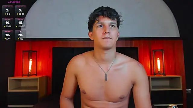 Chat +18 de Leo_Savage_ ao vivo