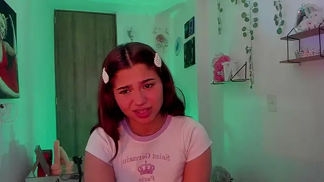Živý XXX chat Sweett_Priya