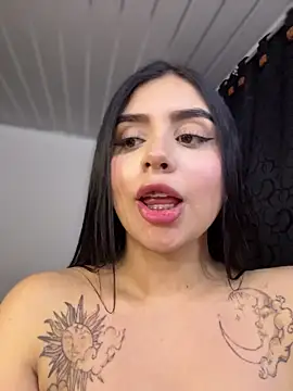 Chat XXX en directo de Im-Ali