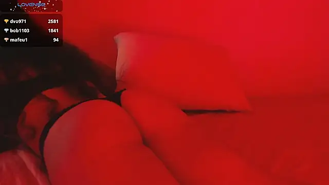 LilithBloom7 Live XXX-Chat