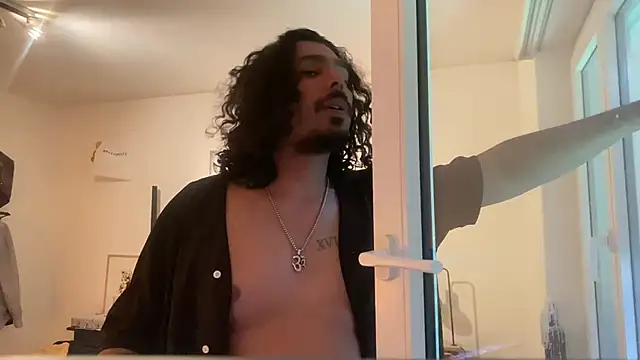 daddyvibes লাইভ XXX চ্যাট