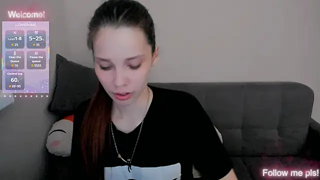 Kitten_Alissa Chat XXX live