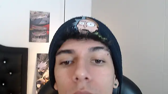AmethystShadow17's Live XXX Chat
