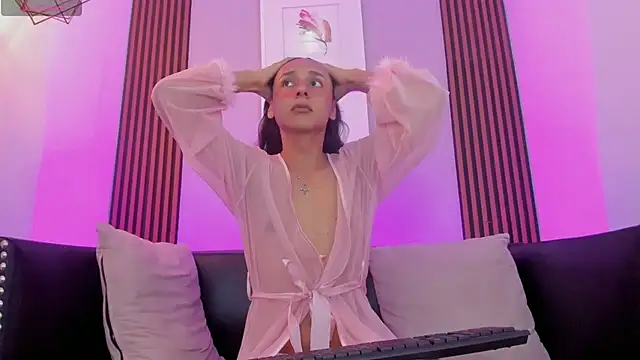 دردشة Elisasue الجنسية المباشرة