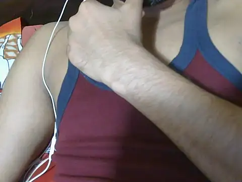 Show webcam de Stubborndesiboy