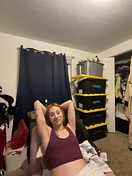 ThornsandHoney's Live XXX Chat