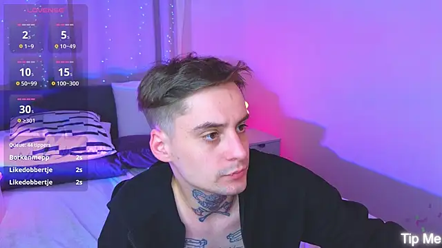 drillfi11 Show in webcam