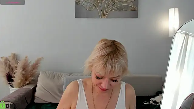 Ann_Annise's Live XXX Chat