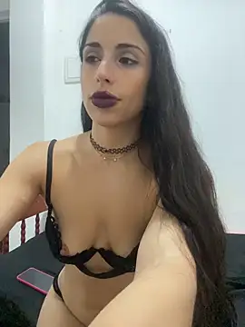 sweetwanda Chat XXX in diretta