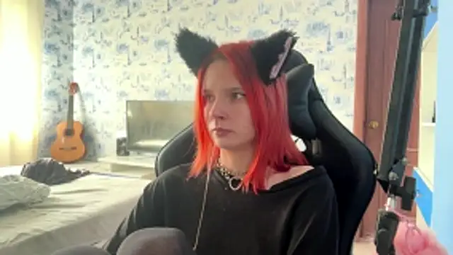Chat +18 de PlumbicPart ao vivo