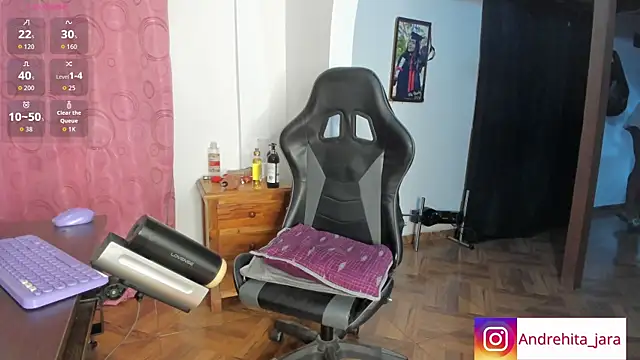 madisonbrunette Obrolan Langsung XXX