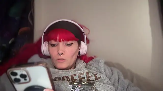 FRRANNKIE's Live XXX Chat