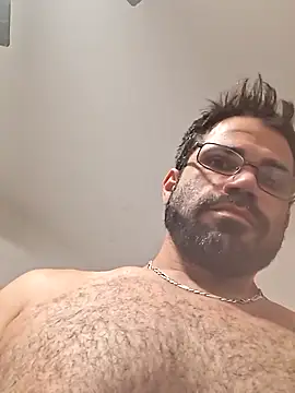Czat XXX na żywo – Zander823