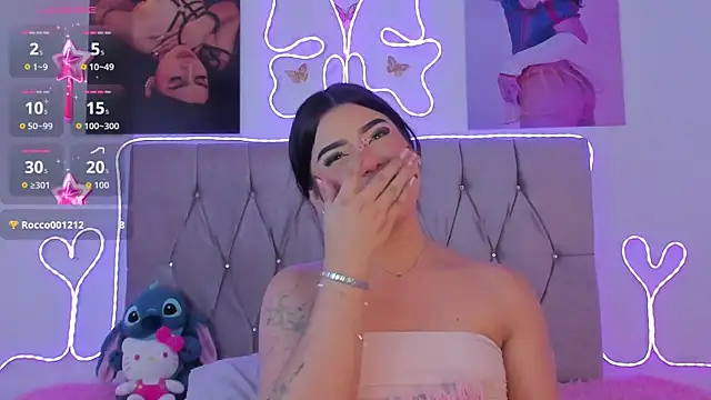 Ashley_piinkk_ Chat XXX live
