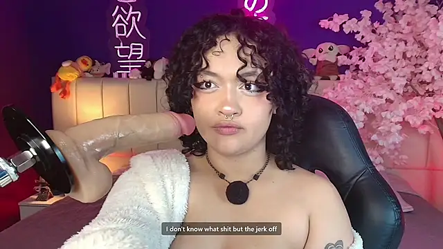 _sarahRose লাইভ XXX চ্যাট