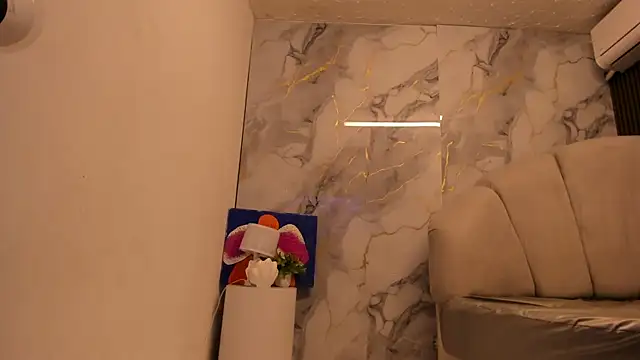 Chat XXX Live annigarcya