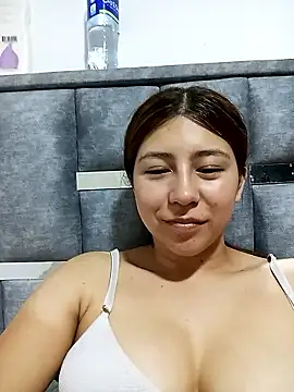 Sara_Brownx Webcam show