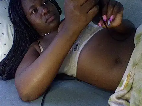 Chatroom XXX en direct de cute-marianna
