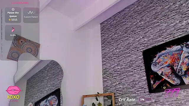 Giinger_gap Chat XXX live