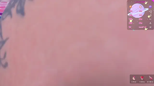 Czat XXX na żywo – Alhara_Luna