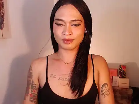 Webkamerová show TSsexy_LOVERxxxx