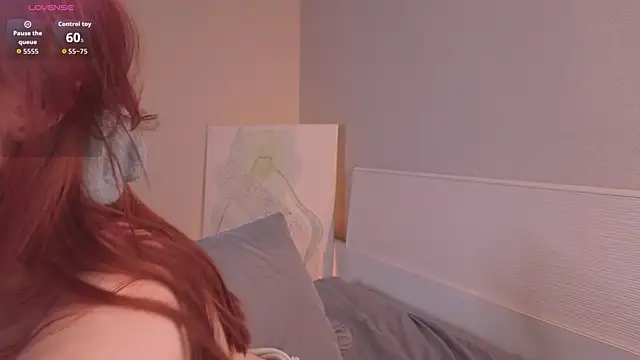 MariAllenn Live XXX chat