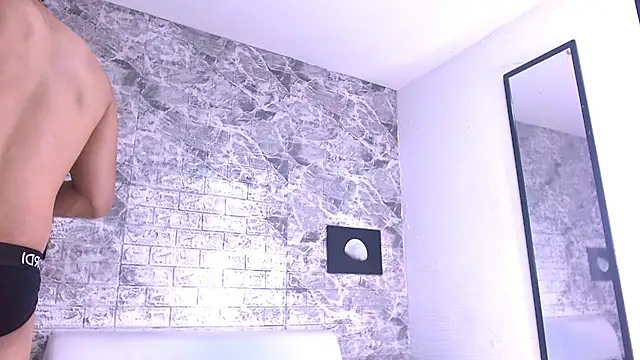 Dannesh_ webcam show