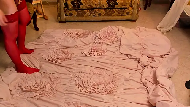 nonbinaryangel 라이브 XXX 채팅