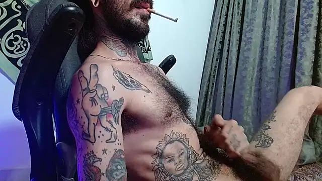 harry_reems1 Live XXX-chat