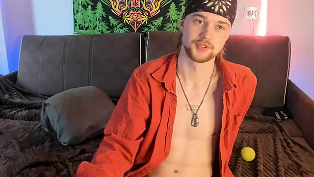 Chat XXX en directo de Lev_Miller