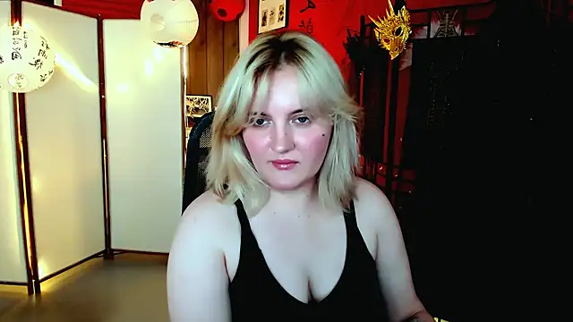 KathyBriggs élő XXX-chatje