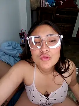 -brendda- Pertunjukan Webcam