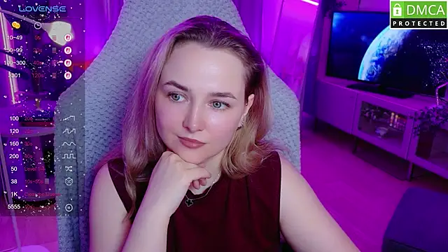 Mira_Mermayd Live XXX-Chat