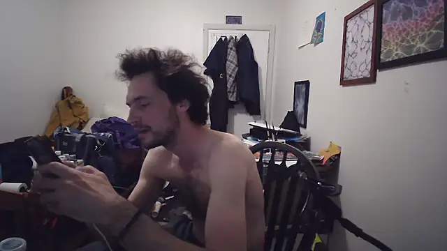 JohnnyMovesn Live XXX chat