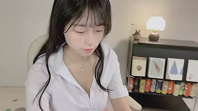 Onechestnut 网络视讯表演