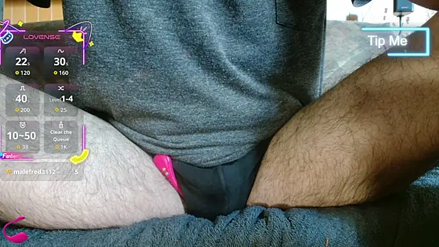 Show webcam de dudu7219