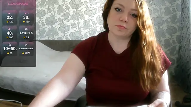 Živý XXX chat Sabrina_Poison