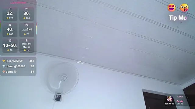 cristal_horny19's Live XXX Chat